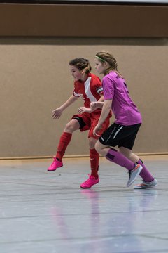 Bild 36 - wCJ KT Turnier Nachmittag
